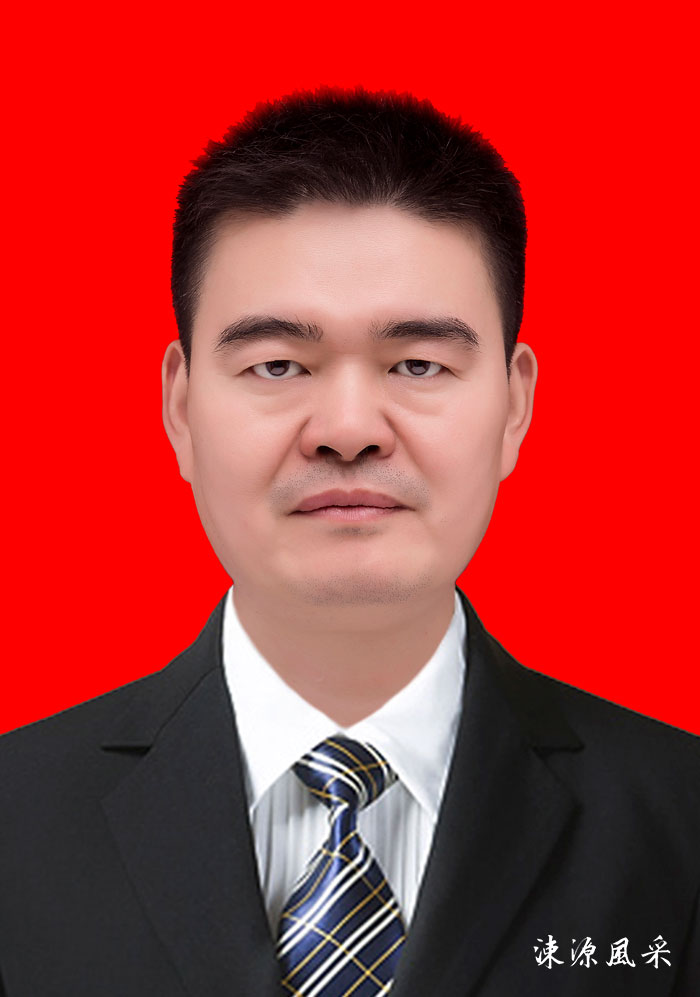 中国共产党绛县第十五届委员会常务委员